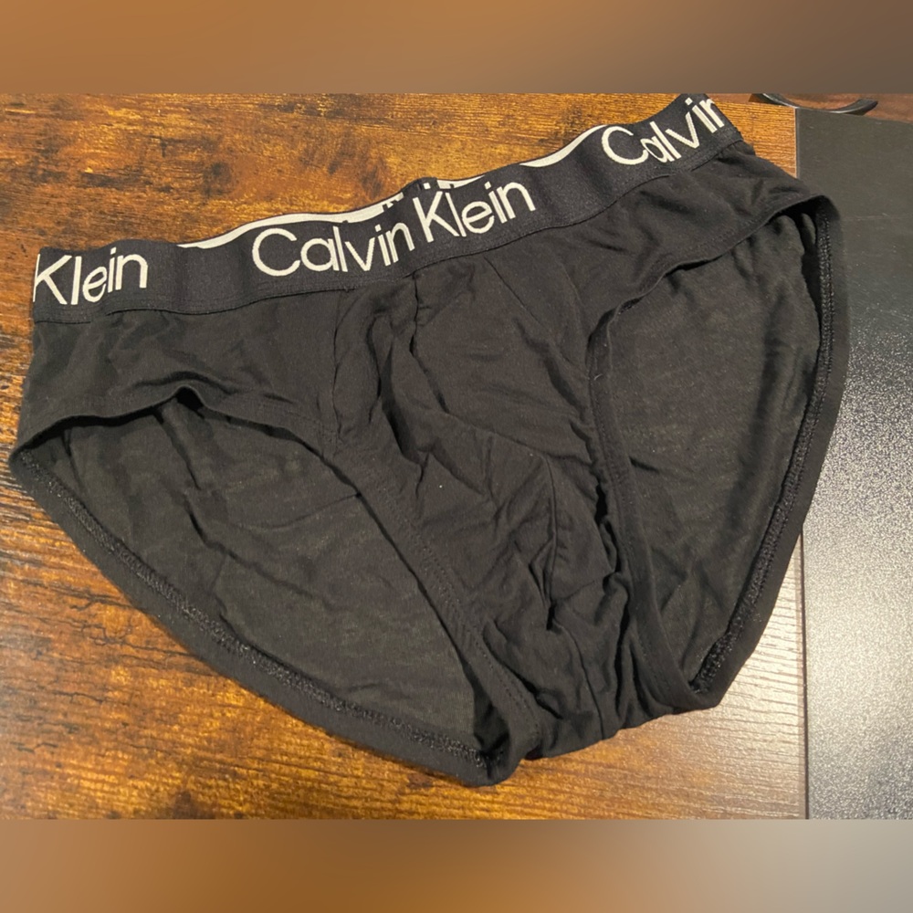 Calvin Klein Brief